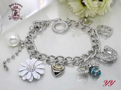 Bracciale Juicy Modello 139